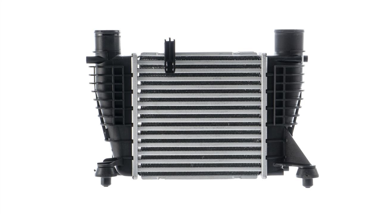 Mahle/Behr CI 12 000P Intercooler, charger CI12000P