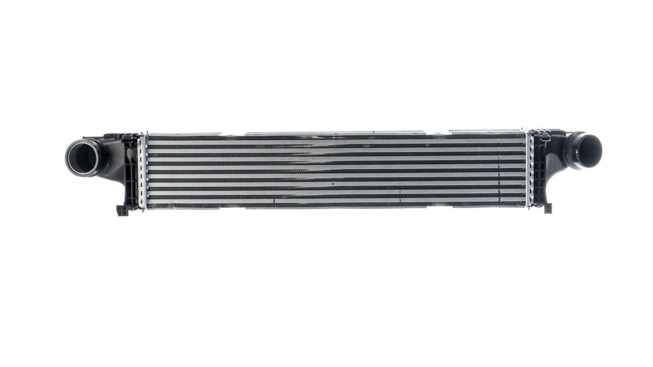 Mahle/Behr CI 145 000P Intercooler, charger CI145000P