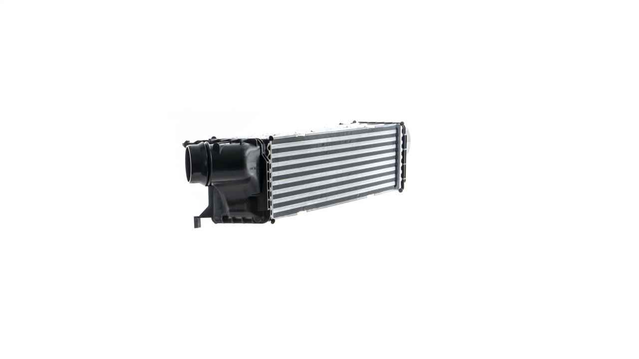Intercooler, charger Mahle/Behr CI 145 000P