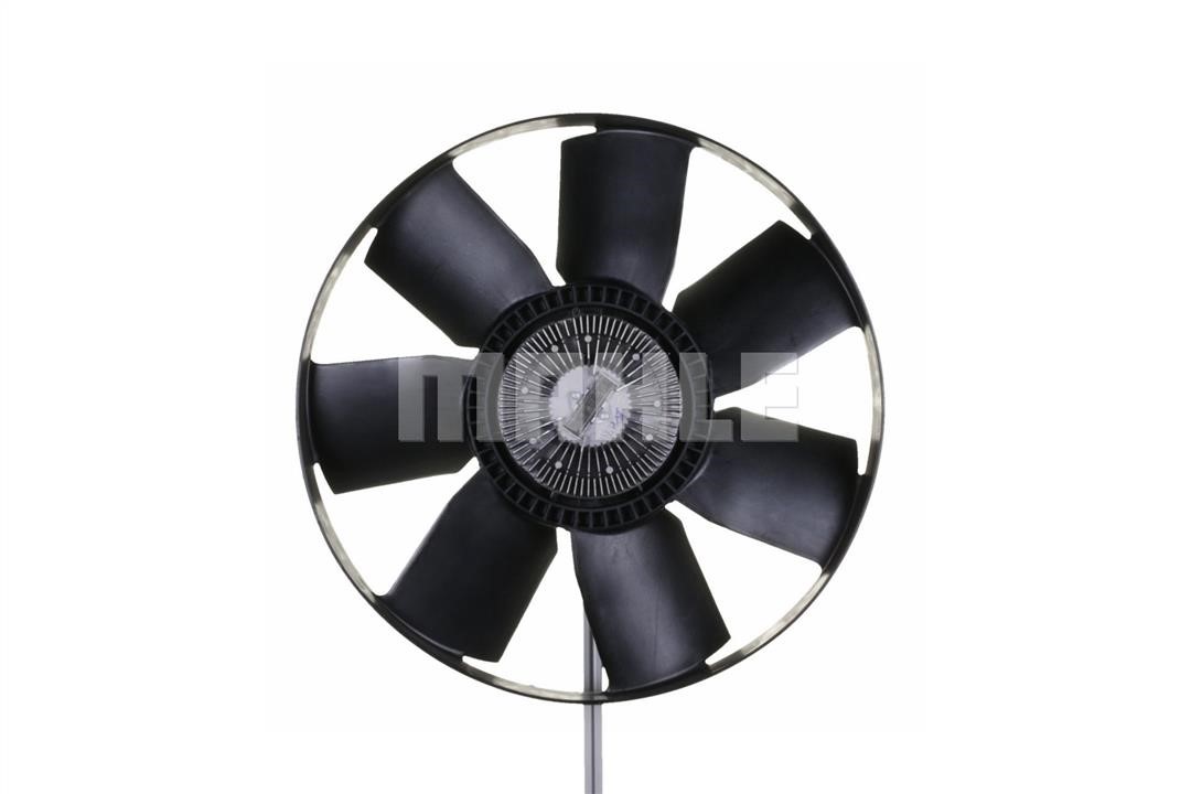 Mahle/Behr CFF 459 000P Hub, engine cooling fan wheel CFF459000P CFF459000P Mahle/Behr Hub, engine cooling fan wheel