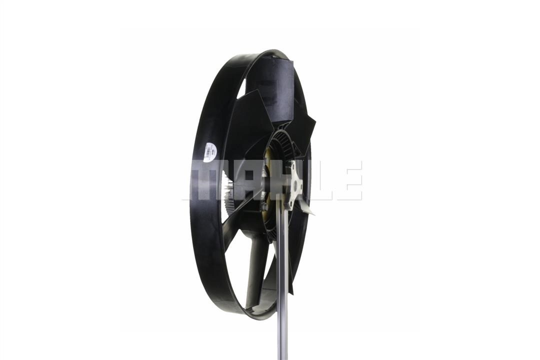 Hub, engine cooling fan wheel Mahle/Behr CFF 459 000P
