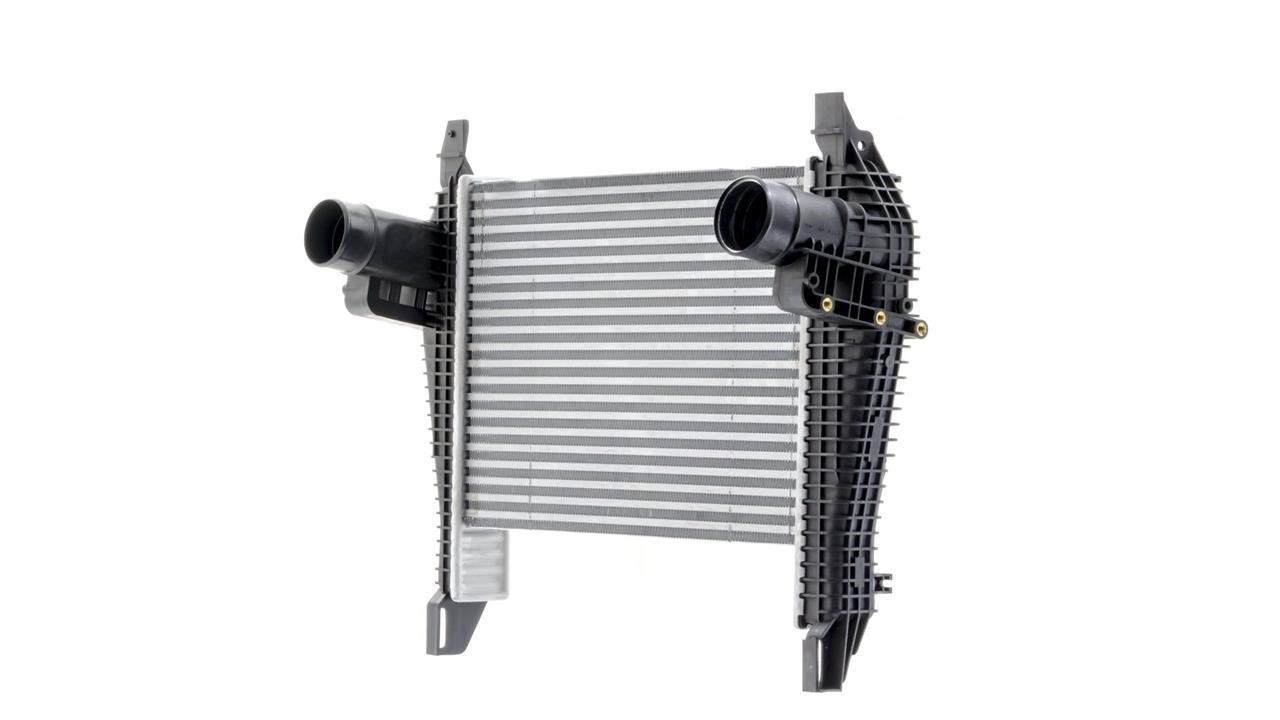 Intercooler, charger Mahle/Behr CI 268 000P