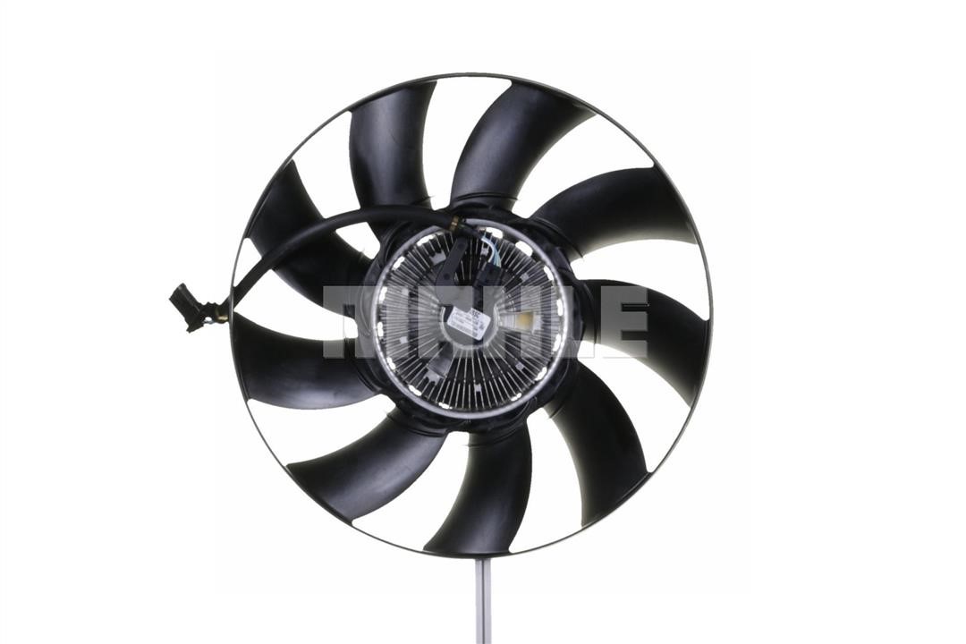 Mahle/Behr CFF 469 000P Hub, engine cooling fan wheel CFF469000P