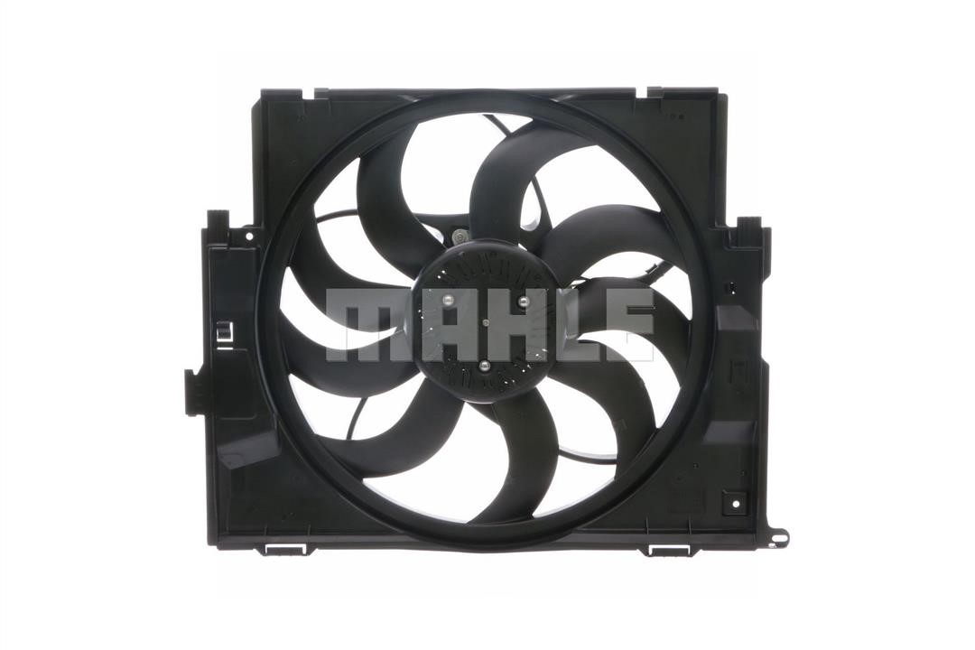 Mahle/Behr CFF 539 000P Hub, engine cooling fan wheel CFF539000P