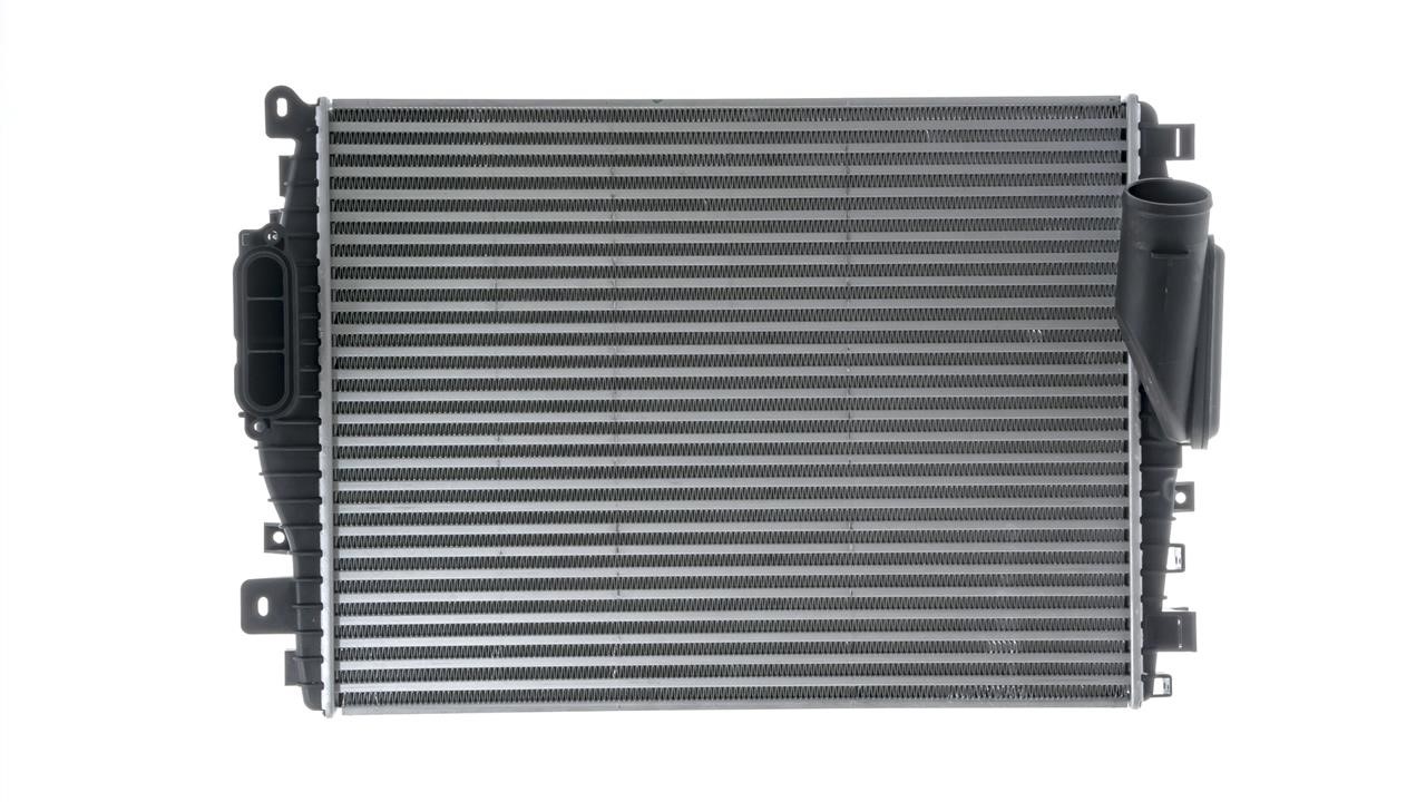Mahle/Behr CI 376 000P Intercooler, charger CI376000P