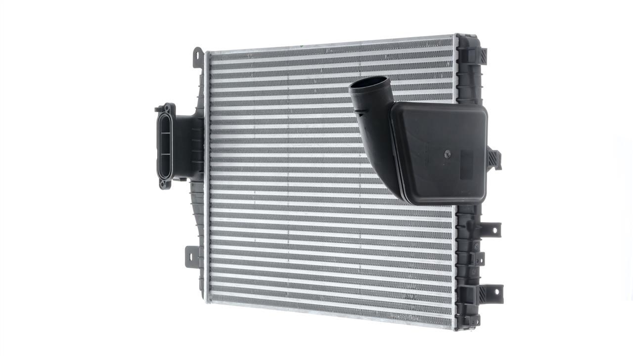 Intercooler, charger Mahle/Behr CI 376 000P