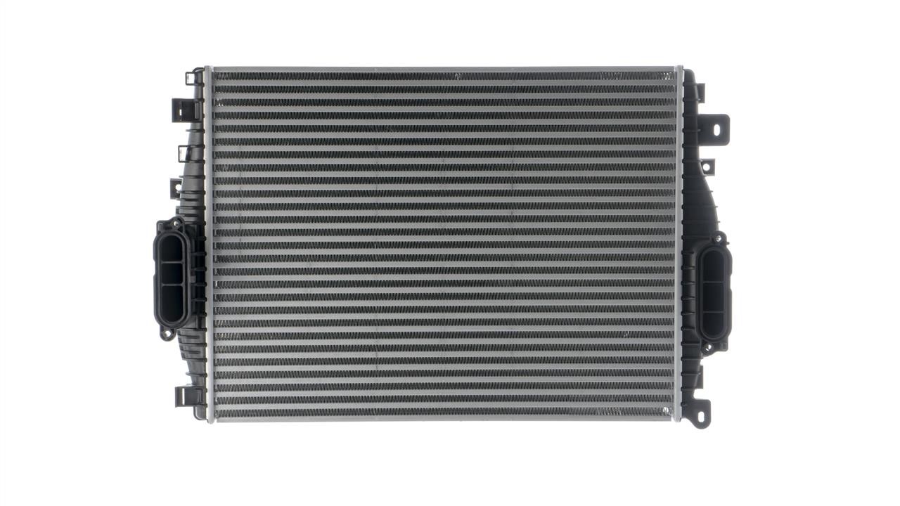 Mahle/Behr CI 377 000P Intercooler, charger CI377000P