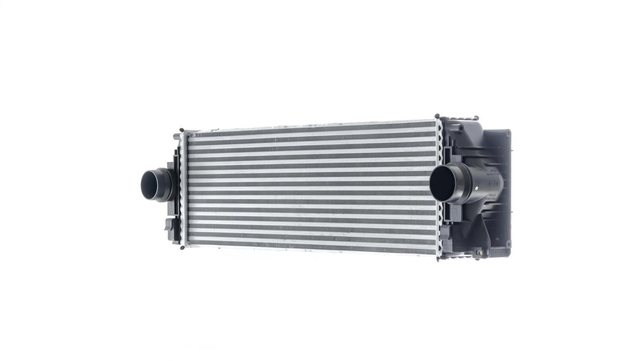 Intercooler, charger Mahle&#x2F;Behr CI 368 000P