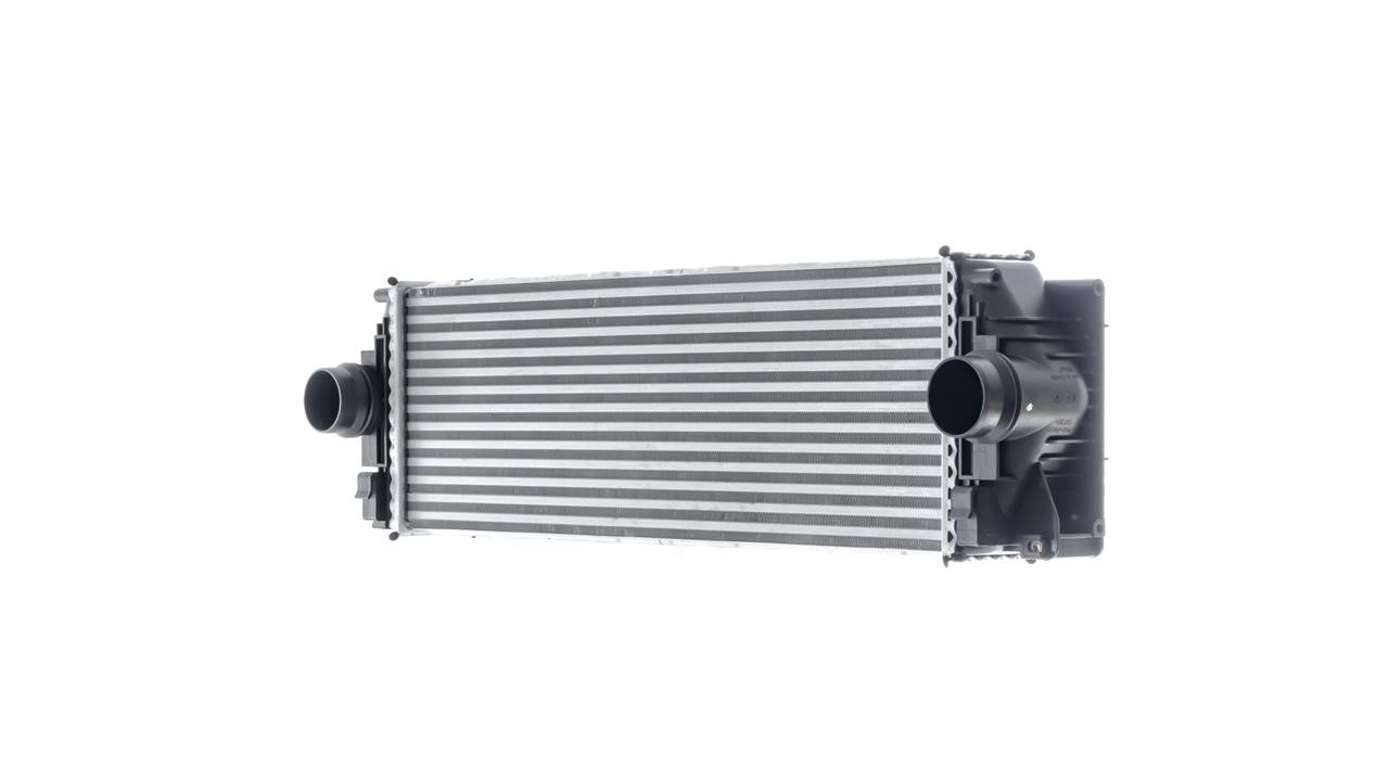 Intercooler, charger Mahle/Behr CI 368 000P