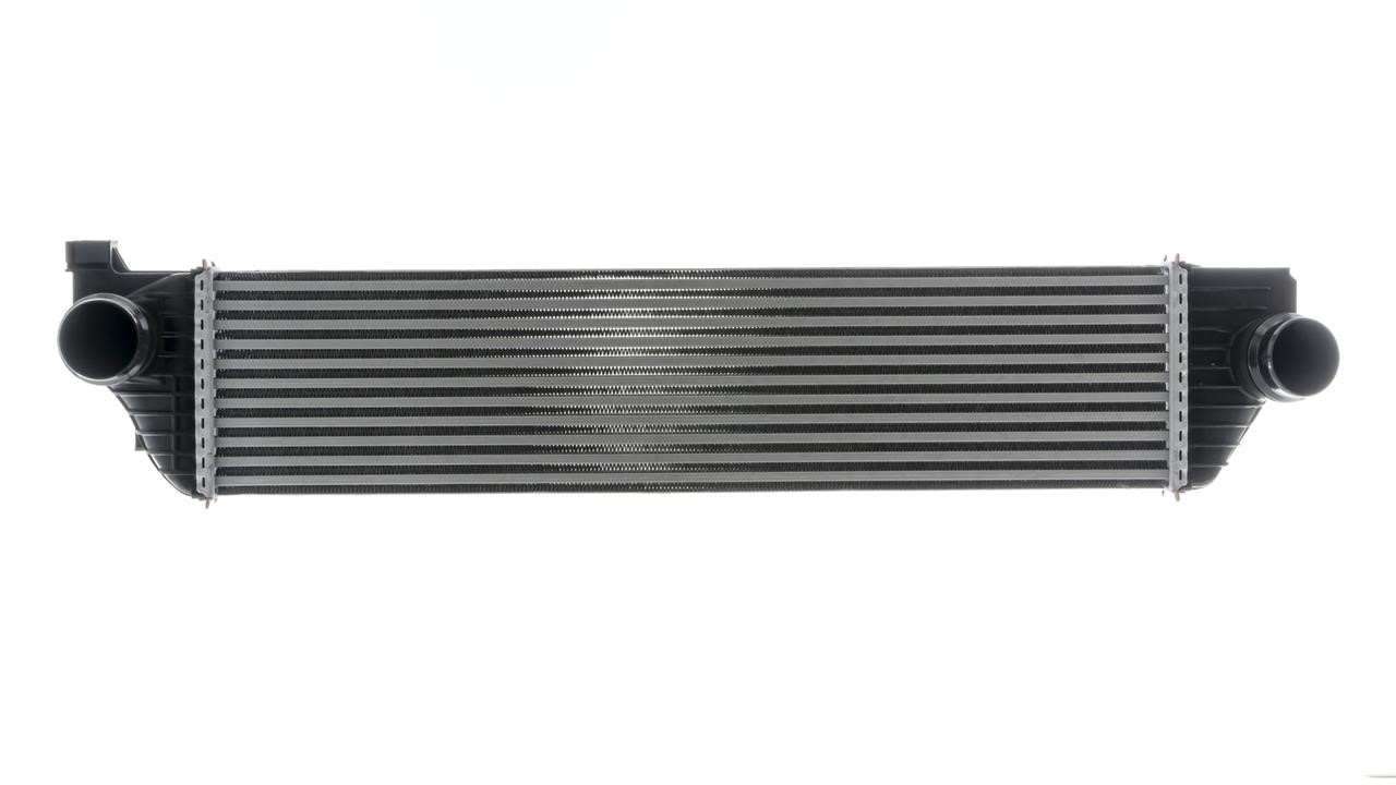Intercooler Renault Master: CI669000P Mahle/Behr Intercooler, charger