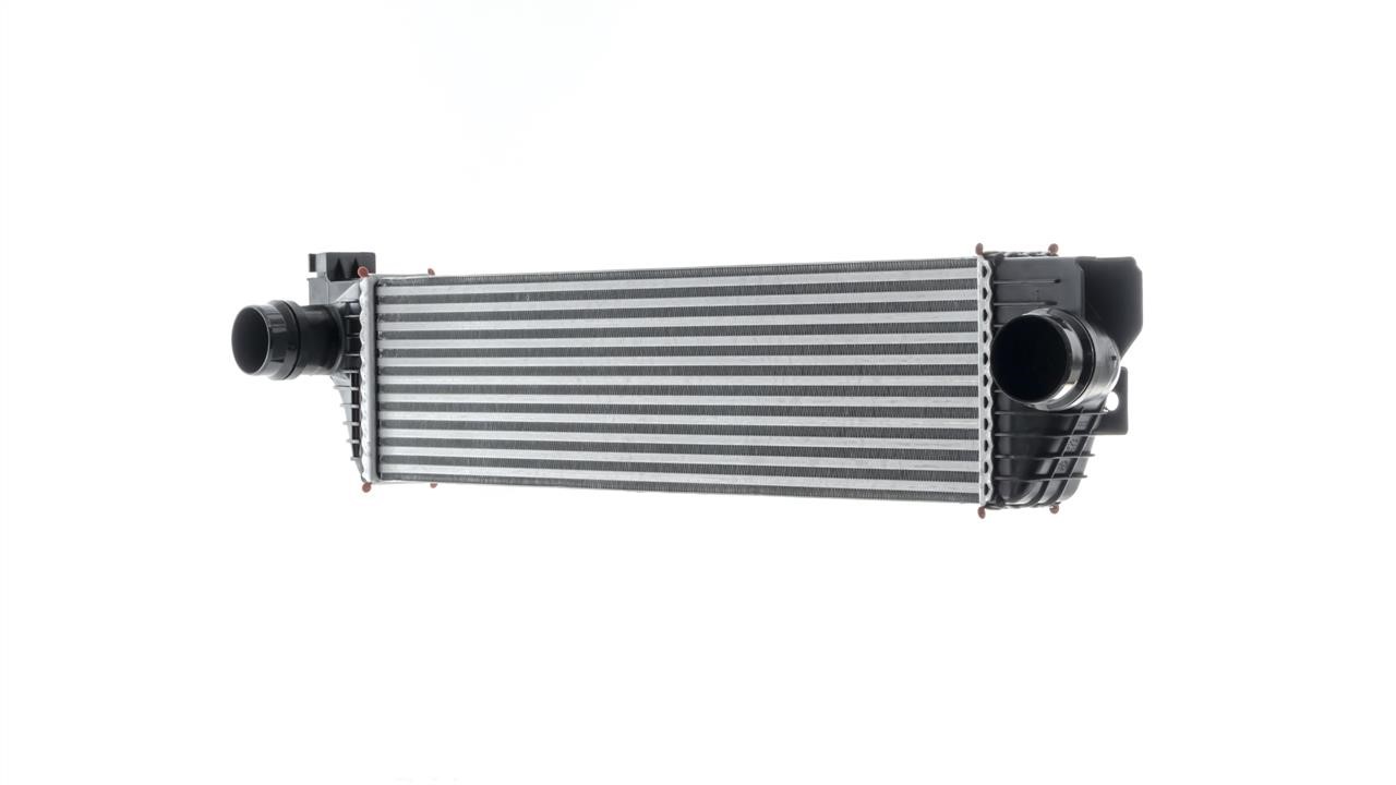 Intercooler, charger Mahle/Behr CI 669 000P
