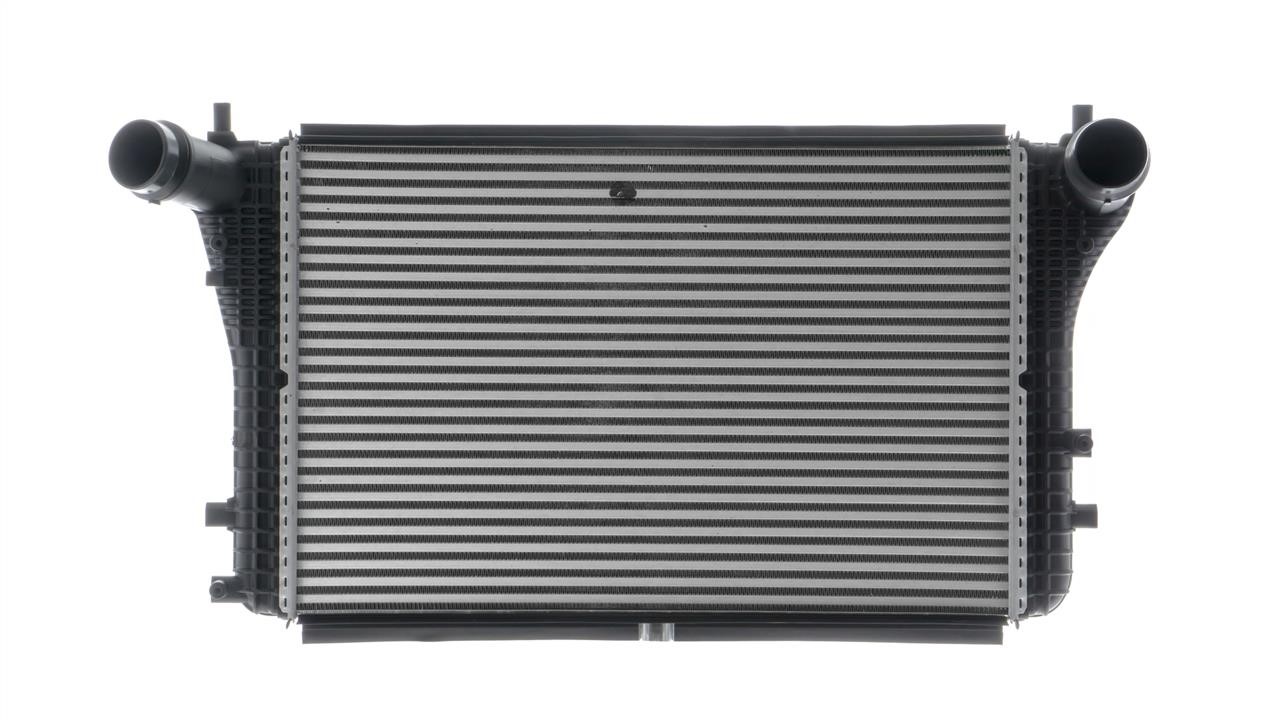 Mahle/Behr CI 387 000P Intercooler, charger CI387000P