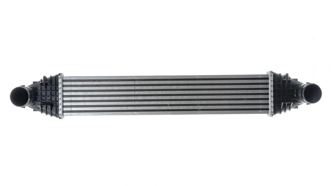 Intercooler charger Ford: CI401000P Mahle/Behr Intercooler, charger
