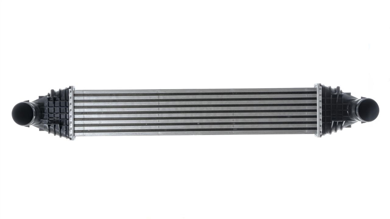 Mahle/Behr CI 401 000P Intercooler, charger CI401000P