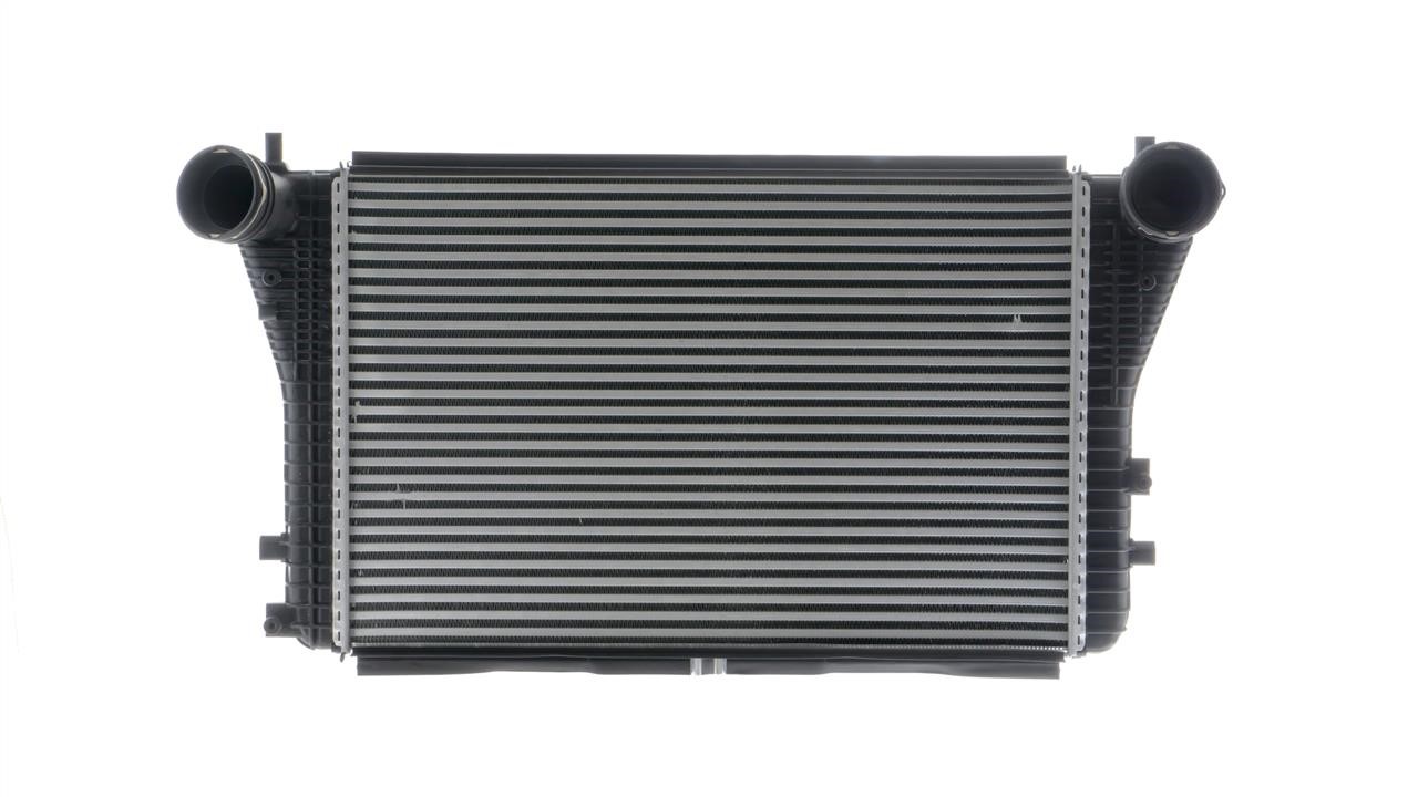 Mahle/Behr CI 83 000P Intercooler, charger CI83000P