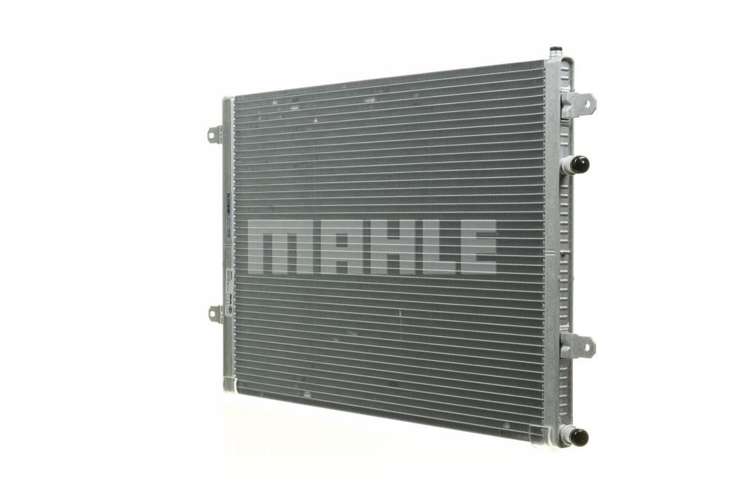 Engine cooling radiator Mahle/Behr CIR 10 000P