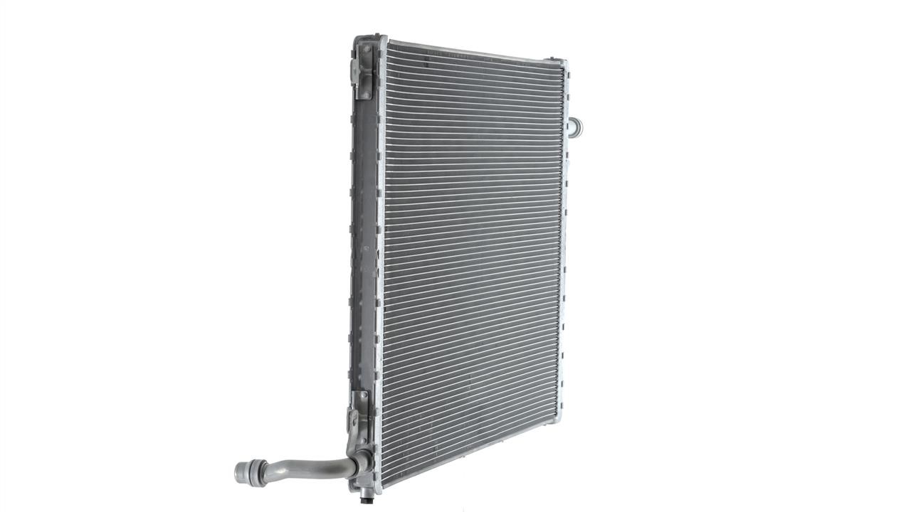 Engine cooling radiator Mahle/Behr CIR 29 000P