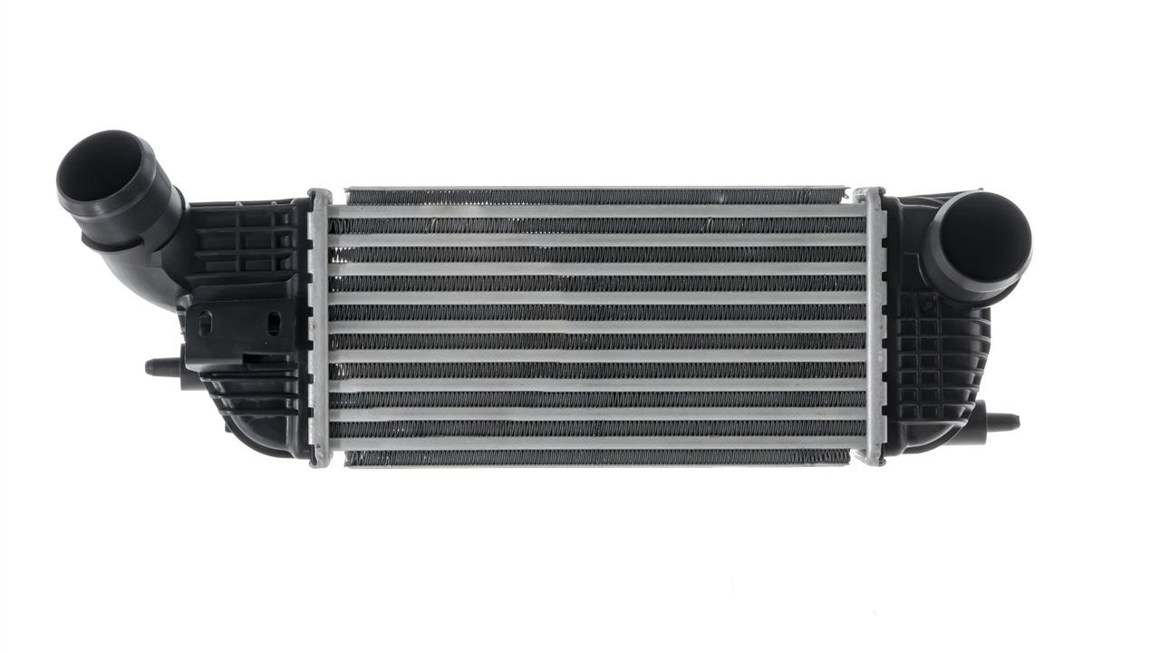 Mahle/Behr CI 613 000P Intercooler, charger CI613000P