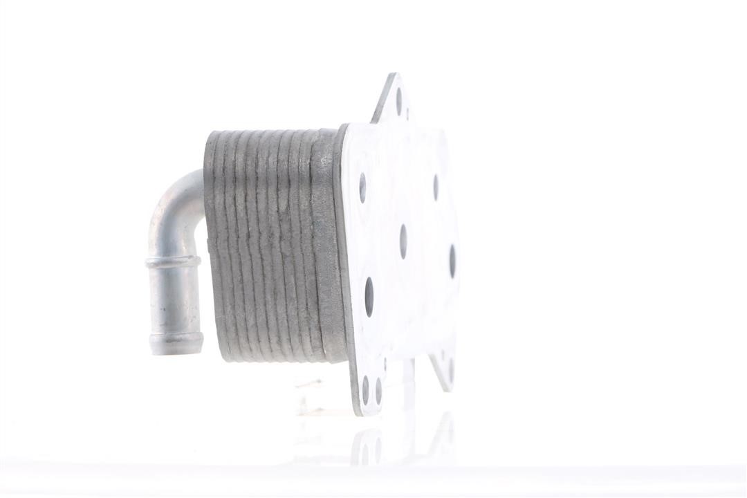 Oil cooler Mahle/Behr CLC 151 000S