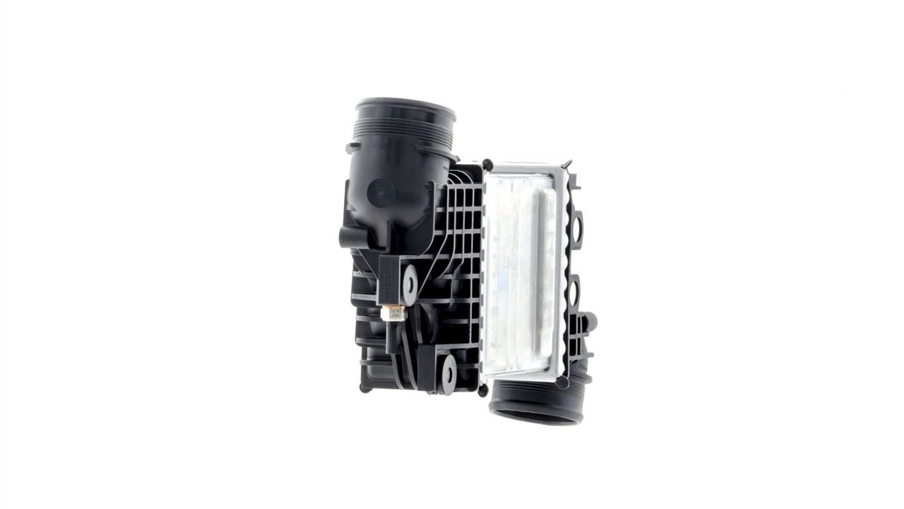 Intercooler, charger Mahle/Behr CI 663 000P