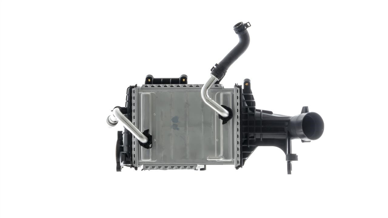 Intercooler charger Mercedes GLC: CI665000P Mahle/Behr Intercooler, charger