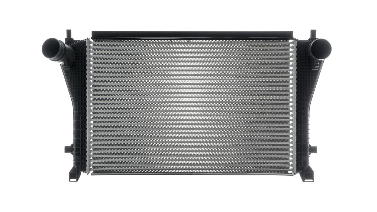 Intercooler Audi TT: CI667000P Mahle/Behr Intercooler, charger