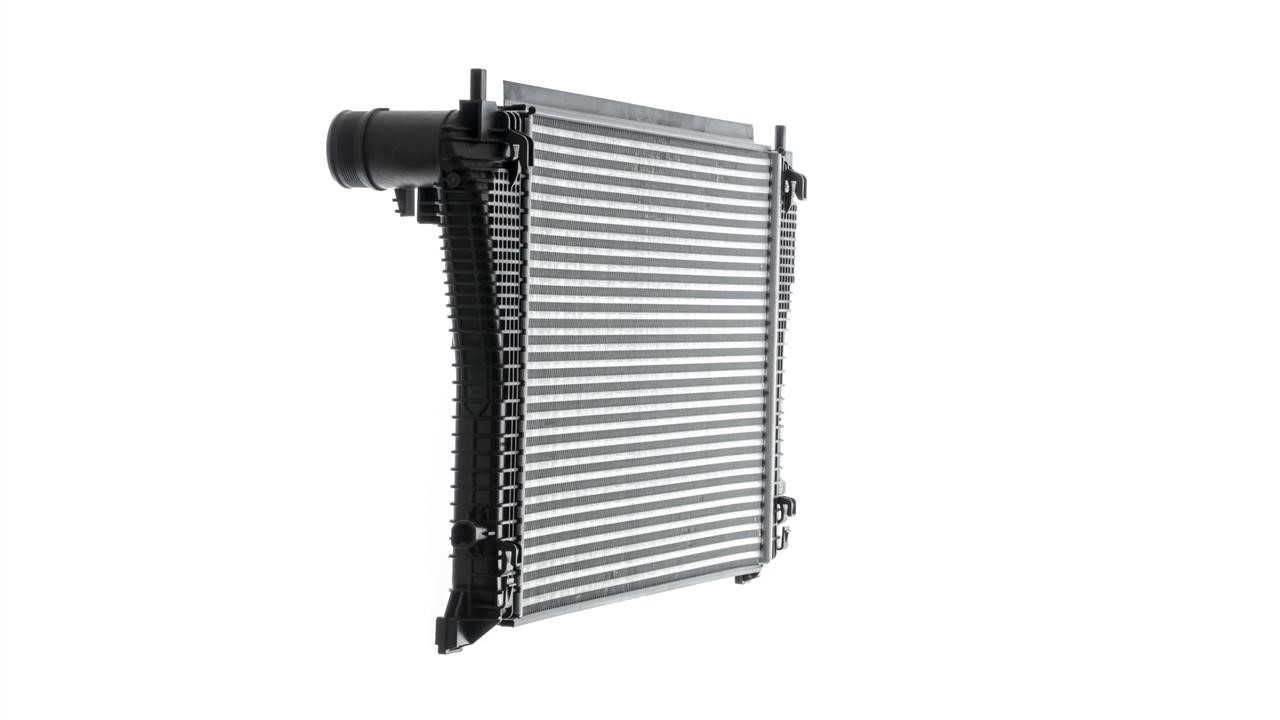 Intercooler, charger Mahle/Behr CI 667 000P