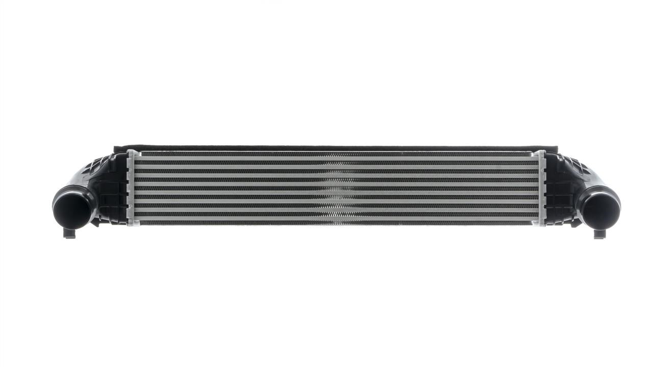 CI668000P Mahle/Behr Intercooler, charger
