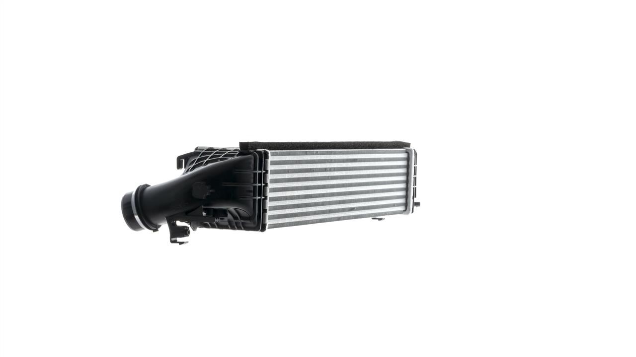 Intercooler, charger Mahle/Behr CI 668 000P