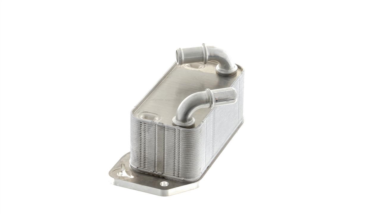 Oil cooler Mahle/Behr CLC 322 000P