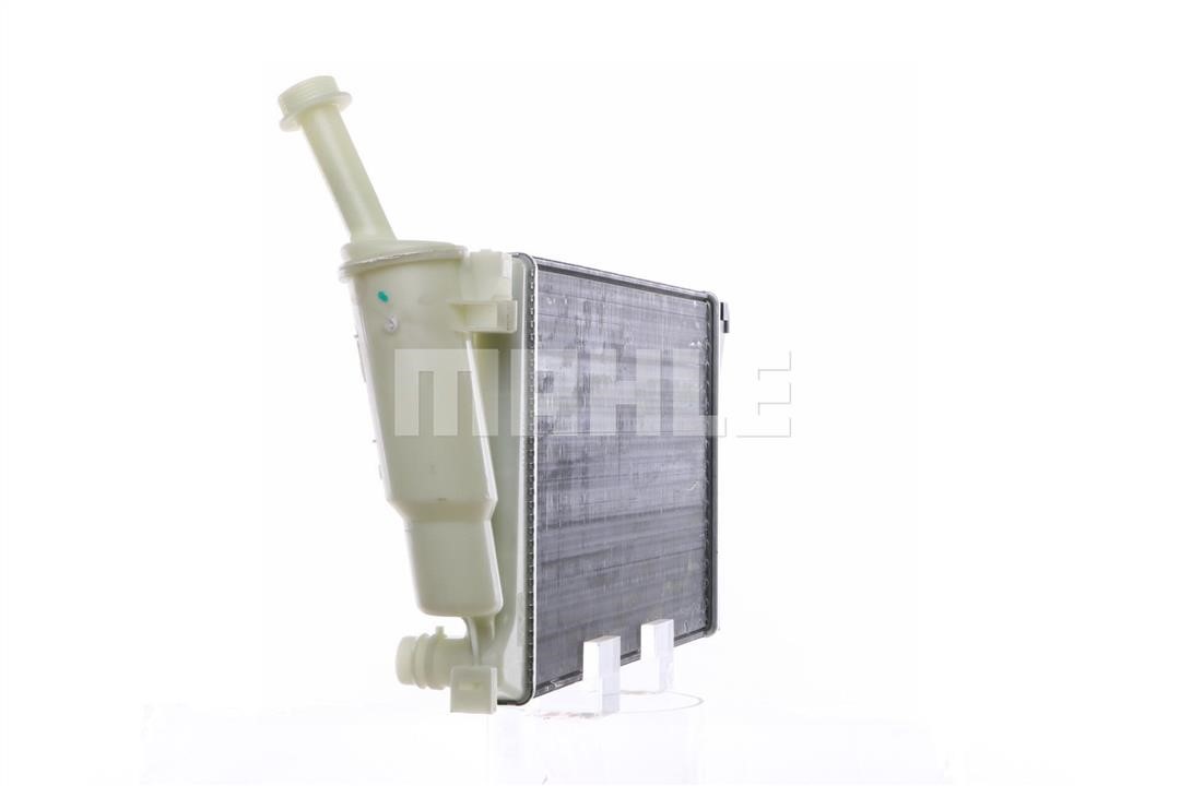 Engine cooling radiator Mahle/Behr CR 10 000S