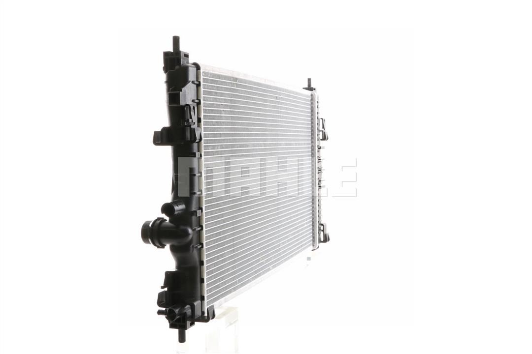 Engine cooling radiator Mahle/Behr CR 1011 000S