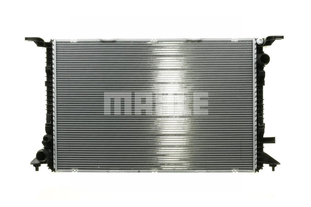 Mahle/Behr CR 1023 000P Radiator, engine cooling CR1023000P