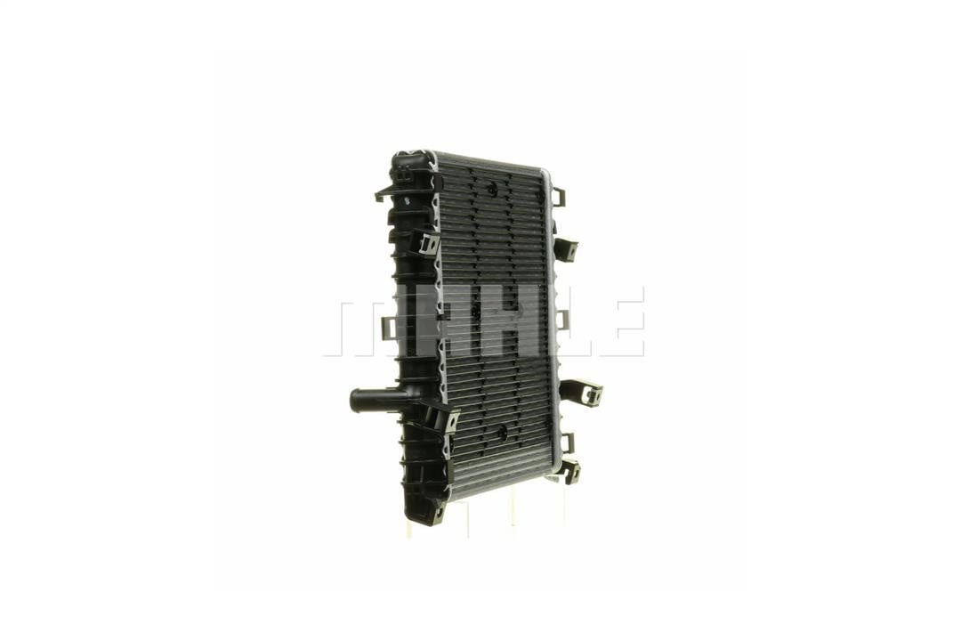 Engine cooling radiator Mahle/Behr CR 1025 000P