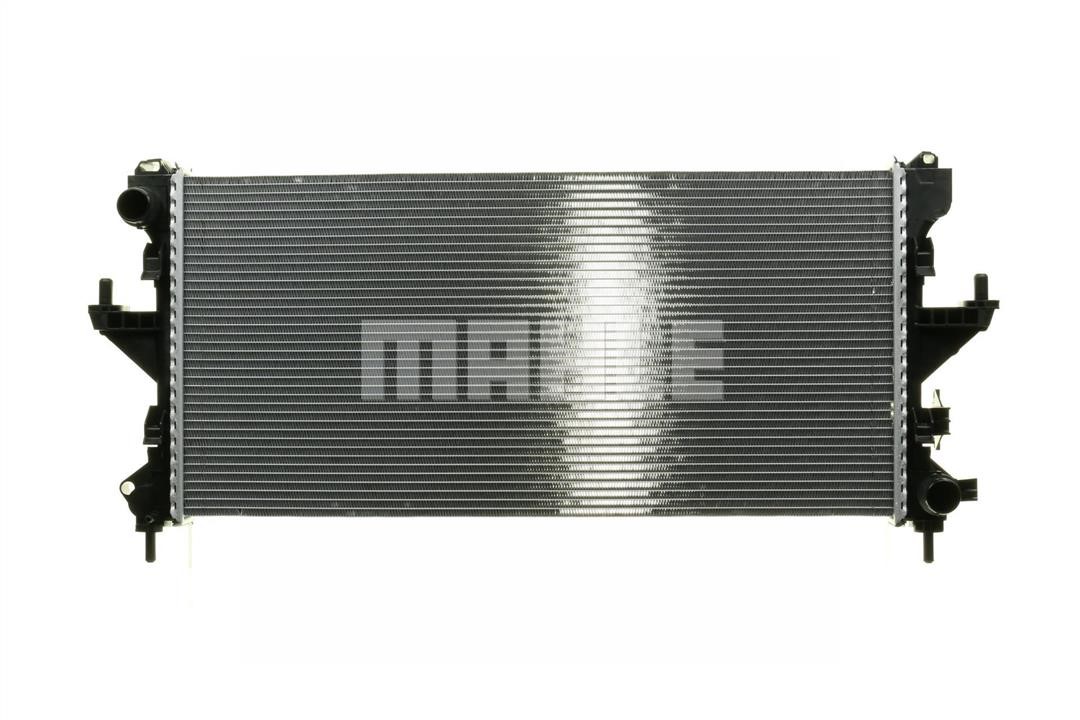 Mahle/Behr CR 1034 000P Radiator, engine cooling CR1034000P