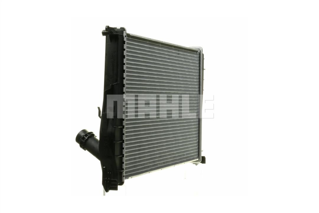Radiator, engine cooling Mahle&#x2F;Behr CR 1085 000P