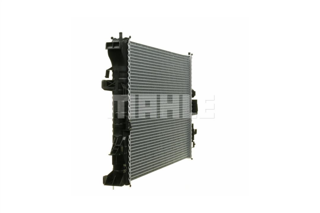 Radiator, engine cooling Mahle&#x2F;Behr CR 1061 000P