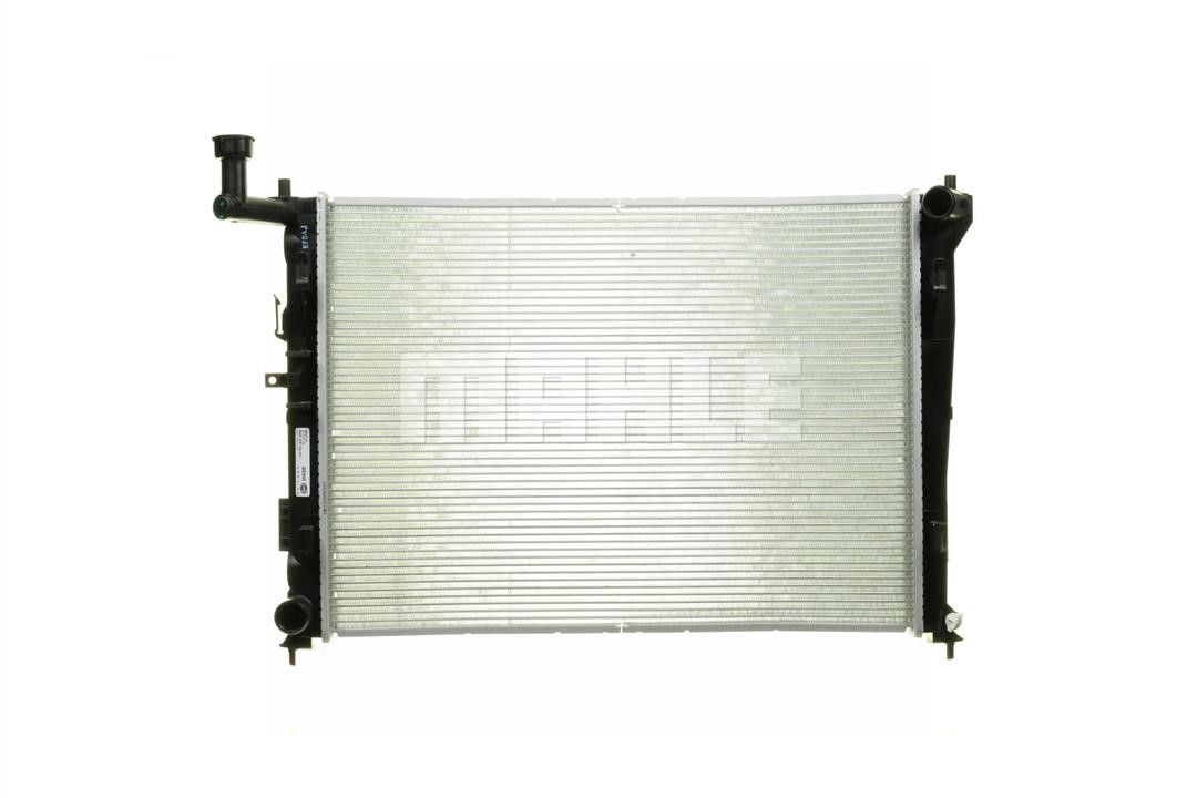 Mahle/Behr CR 1118 000P Radiator, engine cooling CR1118000P