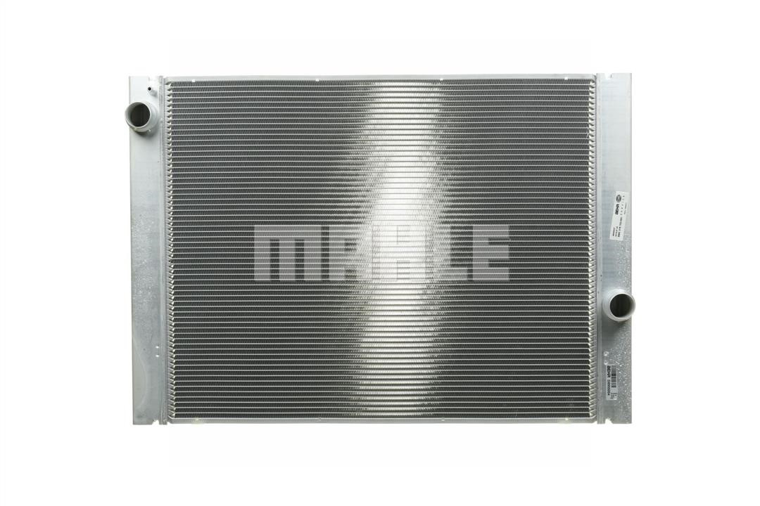 Mahle/Behr CR 1067 000P Radiator, engine cooling CR1067000P