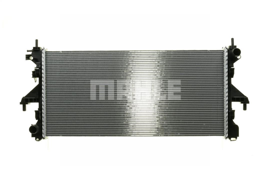 Mahle/Behr CR 1068 000P Radiator, engine cooling CR1068000P