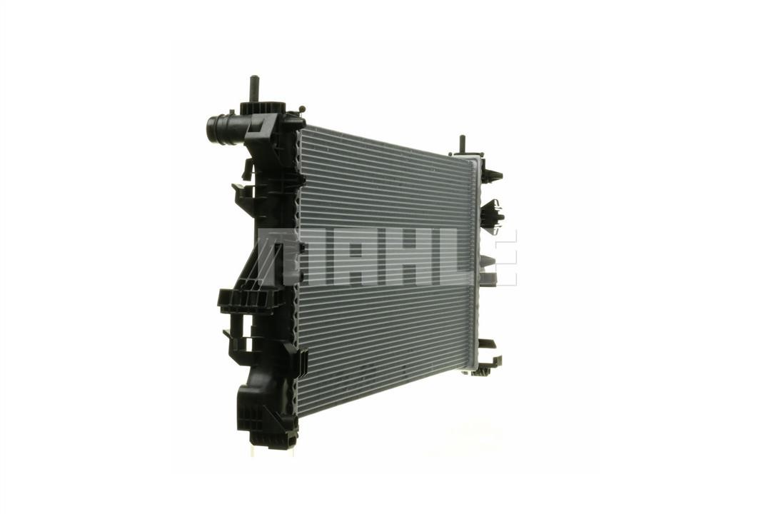 Radiator, engine cooling Mahle&#x2F;Behr CR 1068 000P