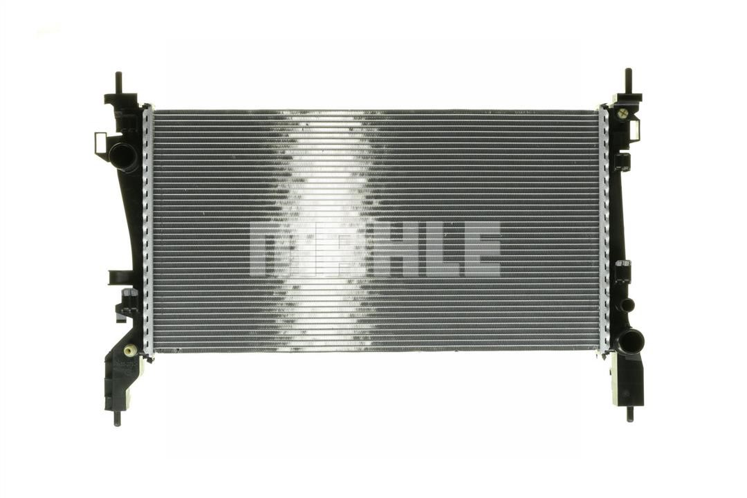 Mahle/Behr CR 1120 000P Radiator, engine cooling CR1120000P