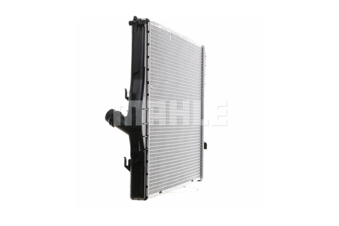 Radiator, engine cooling Mahle&#x2F;Behr CR 1087 000S