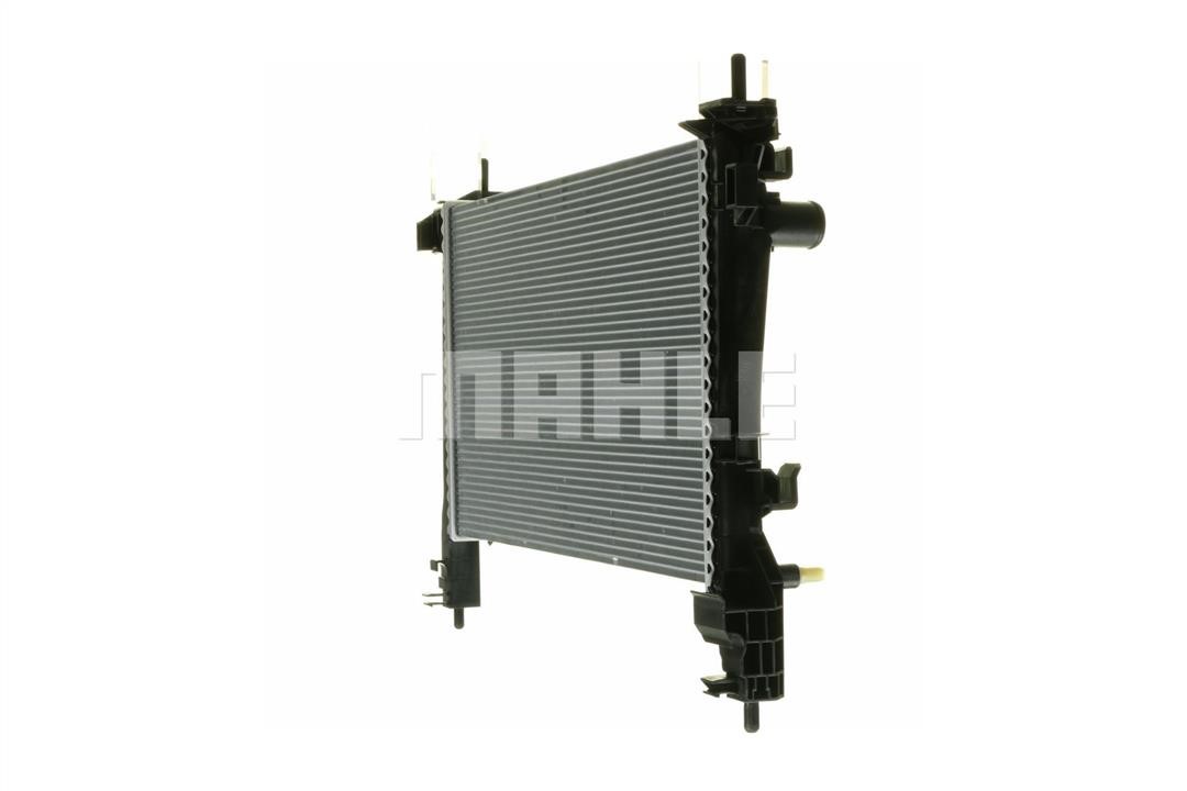 Radiator, engine cooling Mahle&#x2F;Behr CR 1120 000P