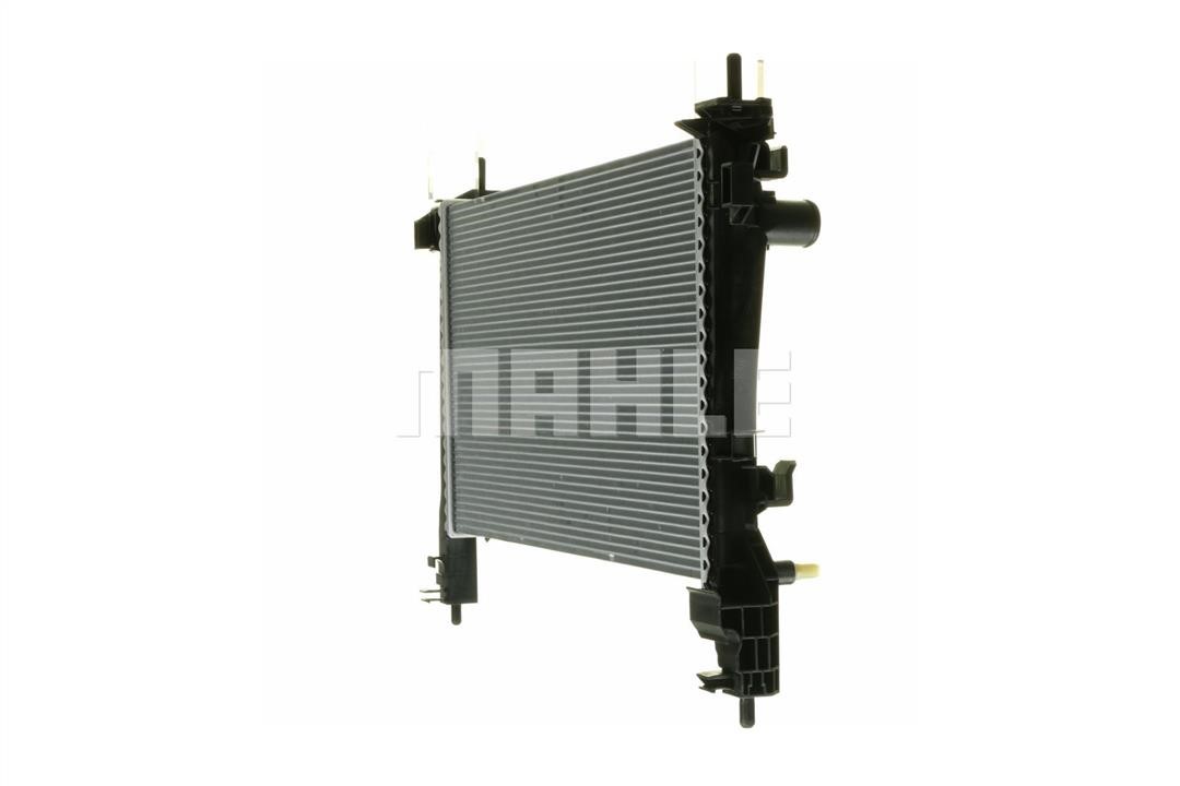 Engine cooling radiator Mahle/Behr CR 1120 000P