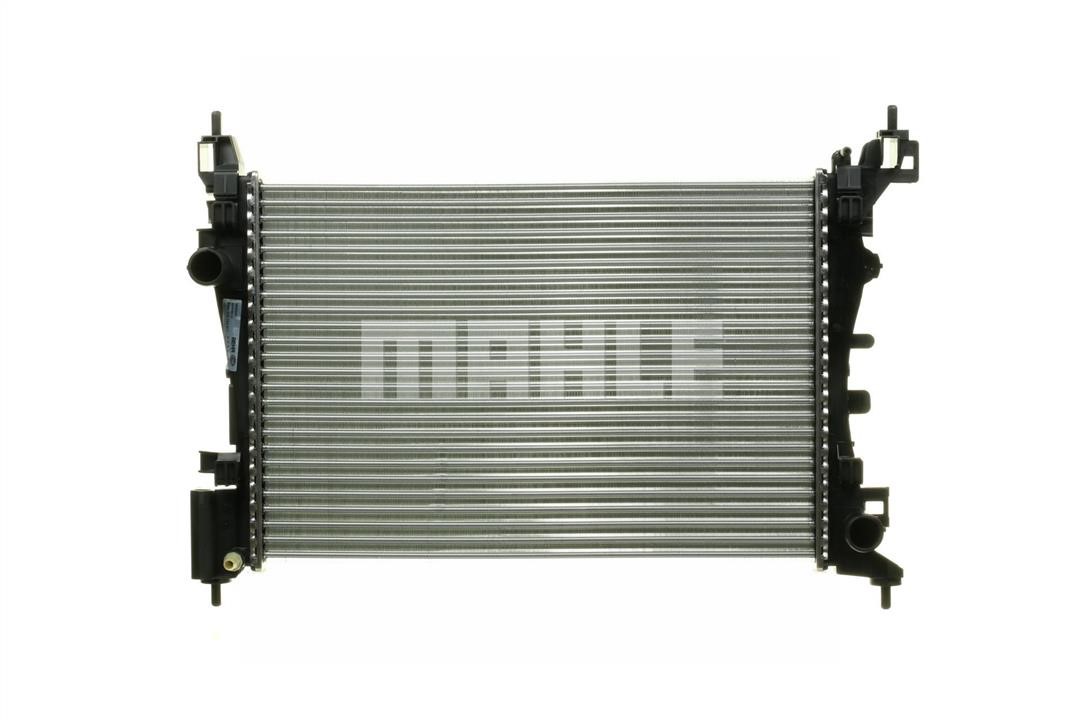 Mahle/Behr CR 1121 000P Radiator, engine cooling CR1121000P