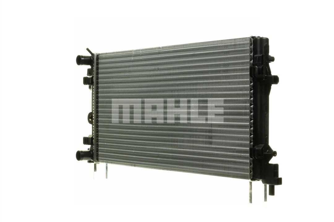 Radiator, engine cooling Mahle&#x2F;Behr CR 1096 000P