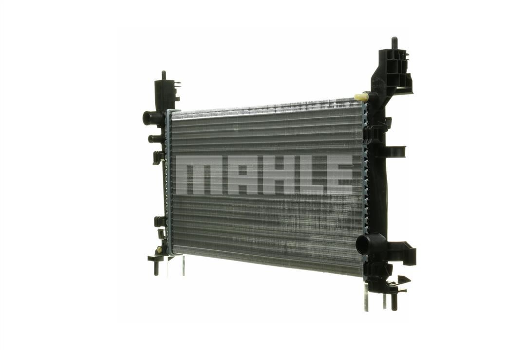 Engine cooling radiator Mahle/Behr CR 1122 000P
