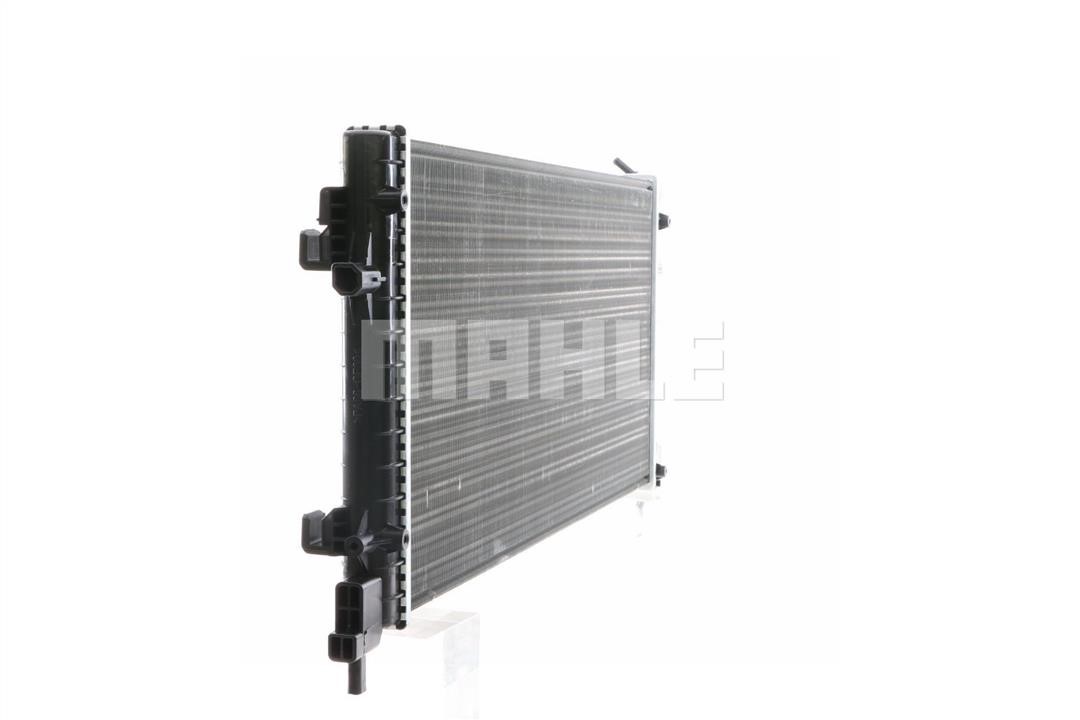 Radiator, engine cooling Mahle&#x2F;Behr CR 1096 000S