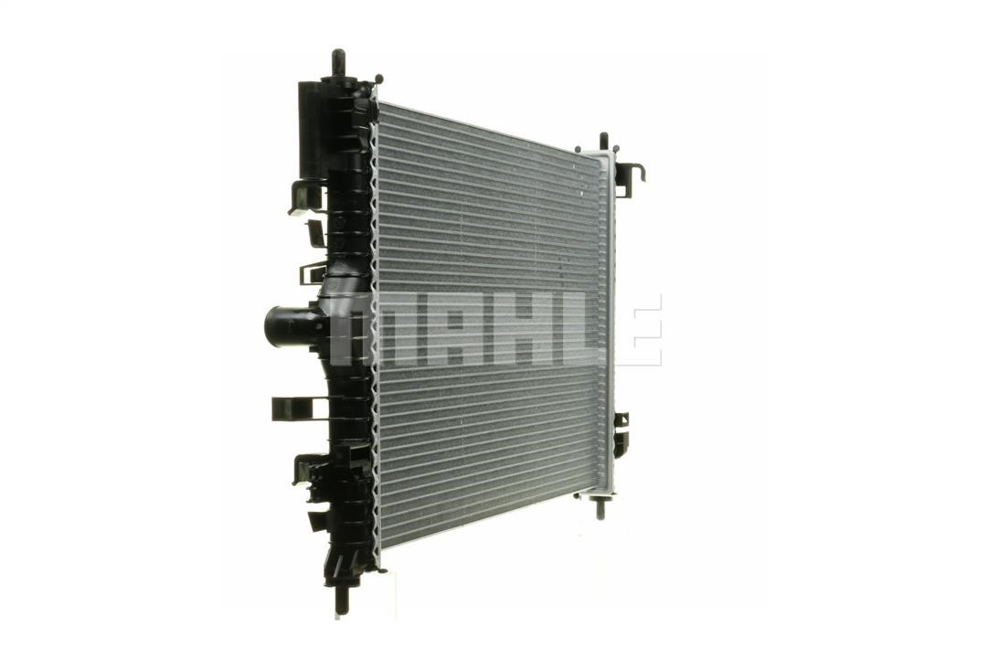 Radiator, engine cooling Mahle&#x2F;Behr CR 1097 000P